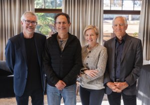 Abide-Vividion Biotech Salon