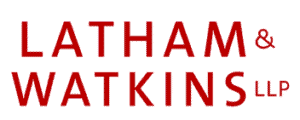 Latham And Watkins Logo