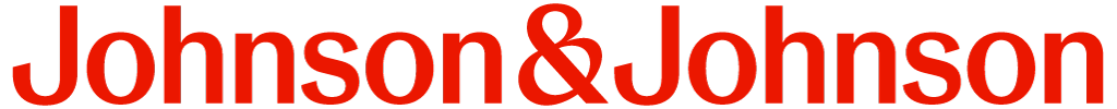 Johnson Johnson Logo