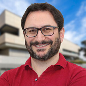 X Stefano Forli