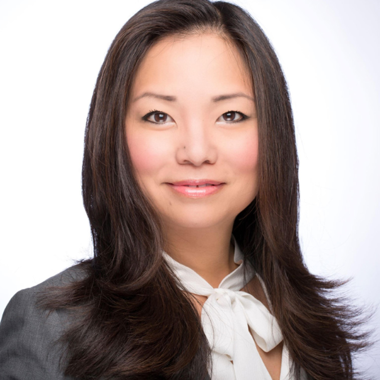 Alicia Chung