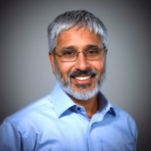 Arnab Chatterjee