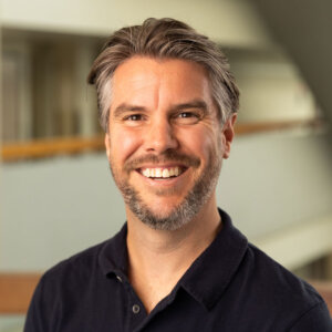 Bryan Briney