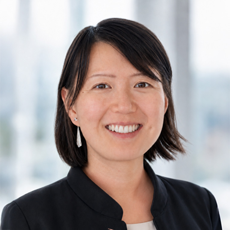 Alicia Chung