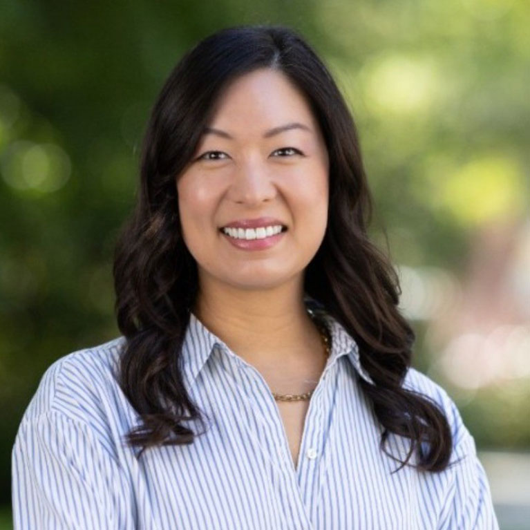 Alicia Chung