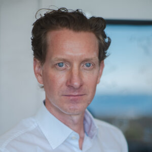 Luke Lairson