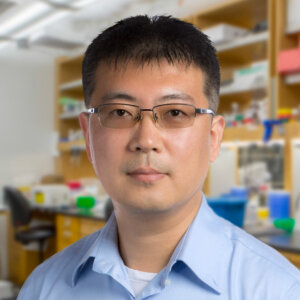 Jiang Zhu