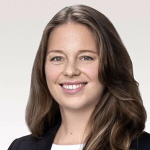 Brittany De Kouchkovsky
