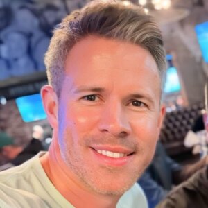 Jonathan Jensen