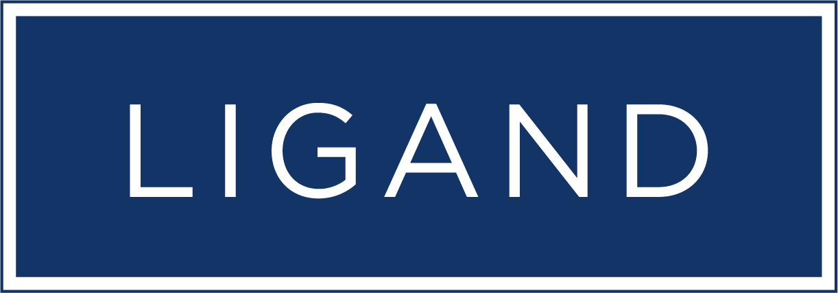 Ligand Full Color Logo Final