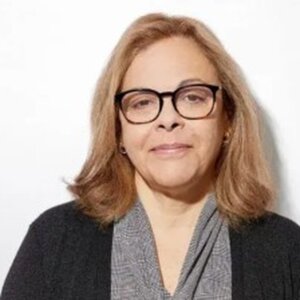 Luisa Salter Cid