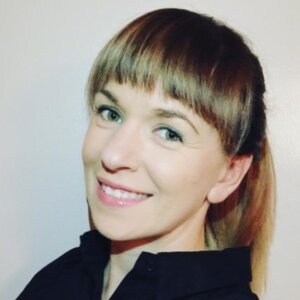 Natalija Budimir