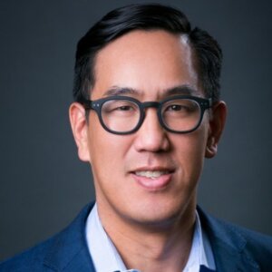 Nate Chang