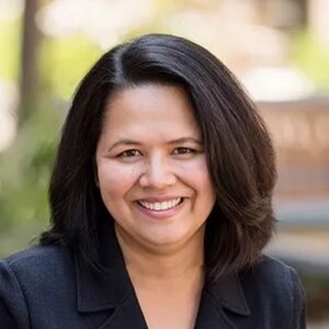 Priti Phukan