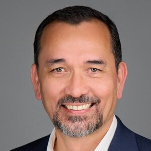 Ruben Flores