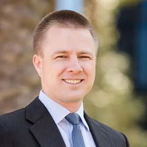 Ryan S Dean Headshot