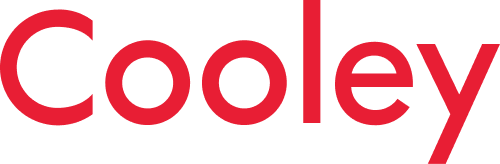 Cooley Logo Red
