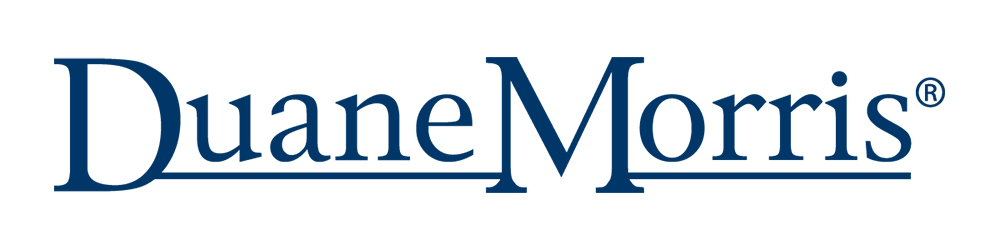 Duane Morris Logo