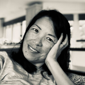 Nancy Hong